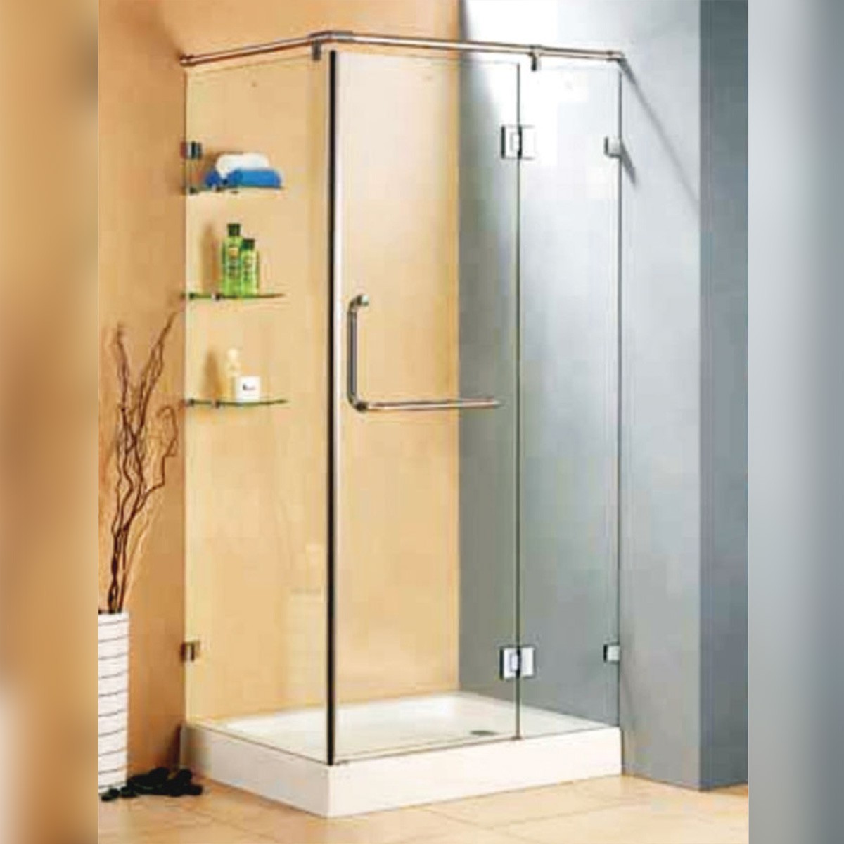 Shower Enclosure